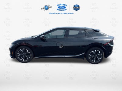 2024 Kia EV6 Wind
