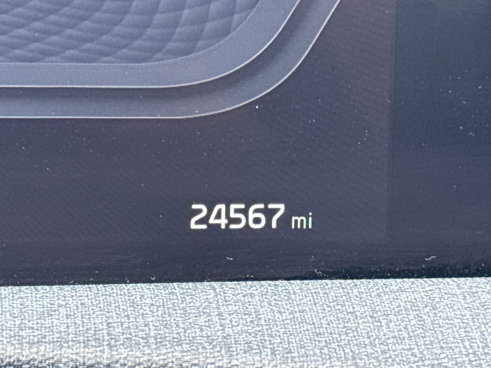 2024 Kia EV6 Wind
