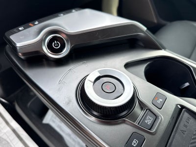 2024 Kia EV6 Wind
