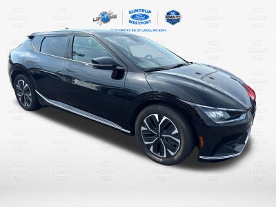 2024 Kia EV6 Wind