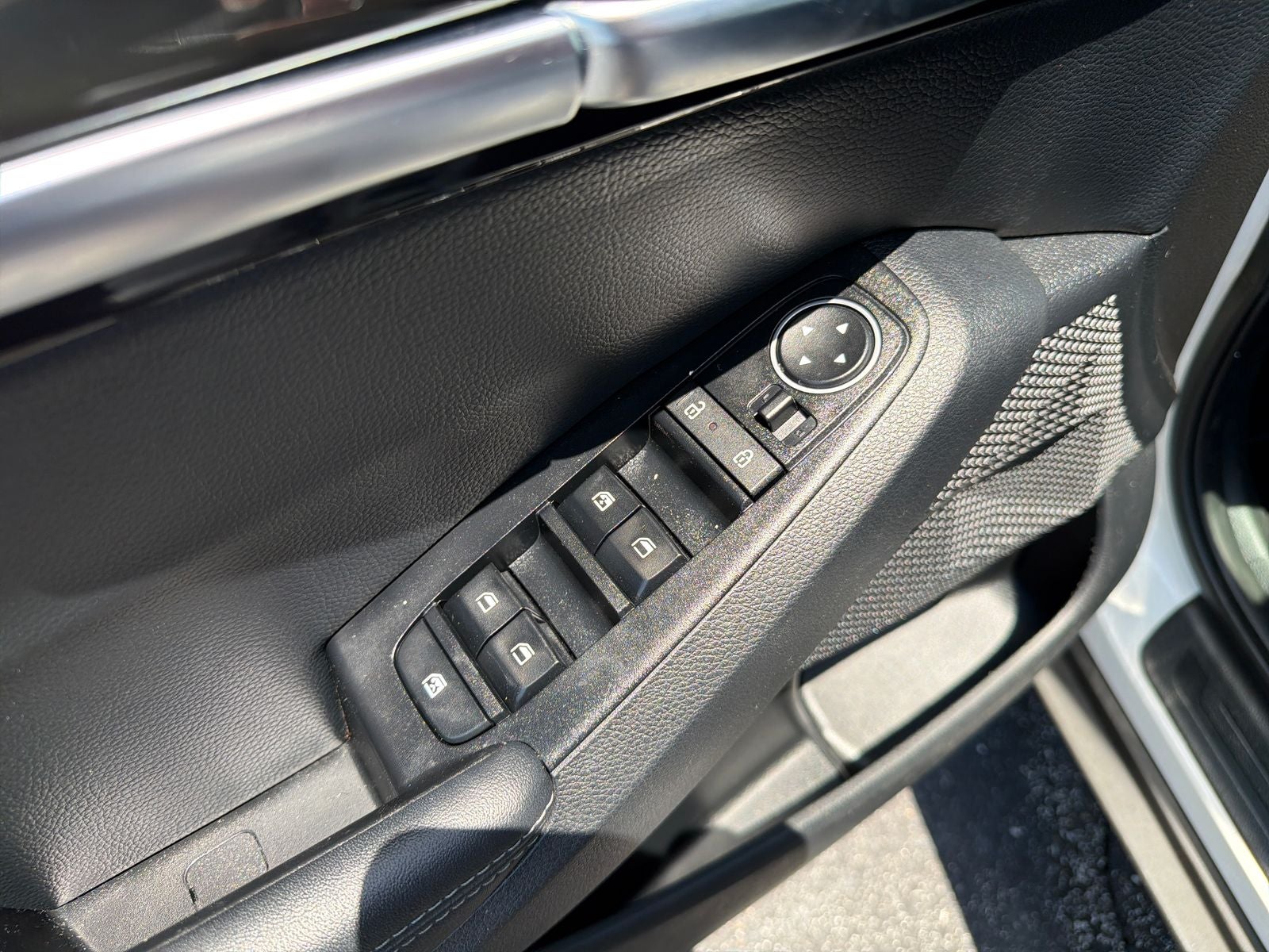 2024 Kia Seltos EX AWD