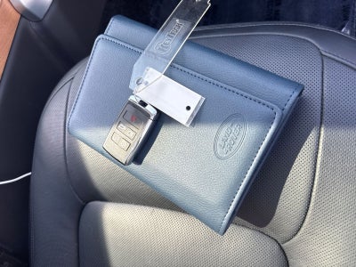 2021 Land Rover Range Rover Hybrid Autobiography