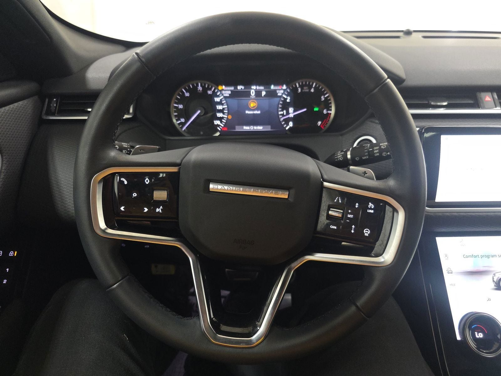 2023 Land Rover Range Rover Velar R-Dynamic S MHEV