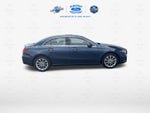 2021 Mercedes-Benz A-Class A 220 4MATIC®
