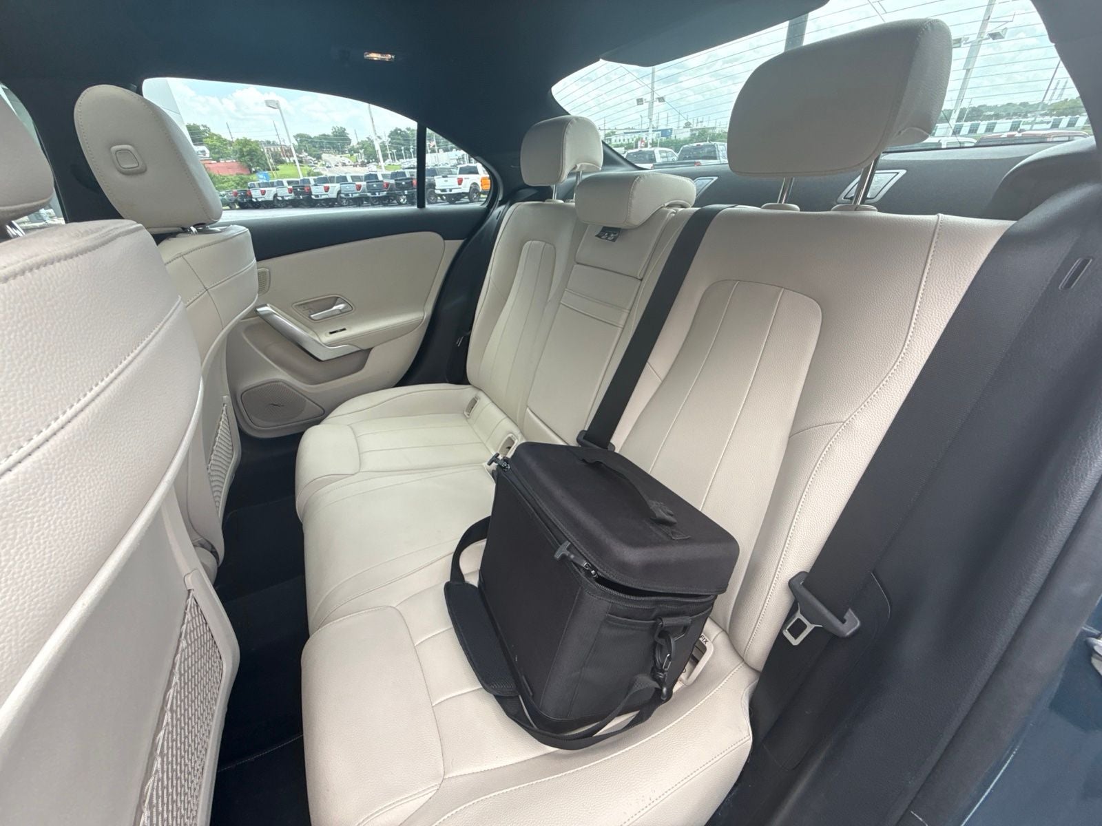 2021 Mercedes-Benz A-Class A 220 4MATIC®