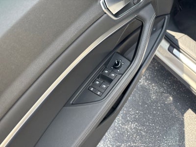 2021 Audi e-tron Premium quattro