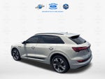 2021 Audi e-tron Premium quattro