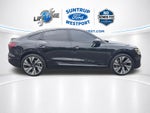 2024 Audi Q8 Sportback e-tron Prestige S line quattro