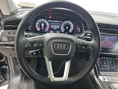 2023 Audi Q8 55 Premium Plus quattro