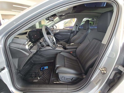 2026 Audi A6 Premium Plus quattro