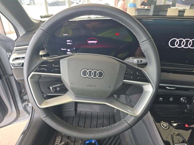 2026 Audi A6 Premium Plus quattro