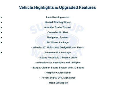 2026 Audi A6 Premium Plus quattro