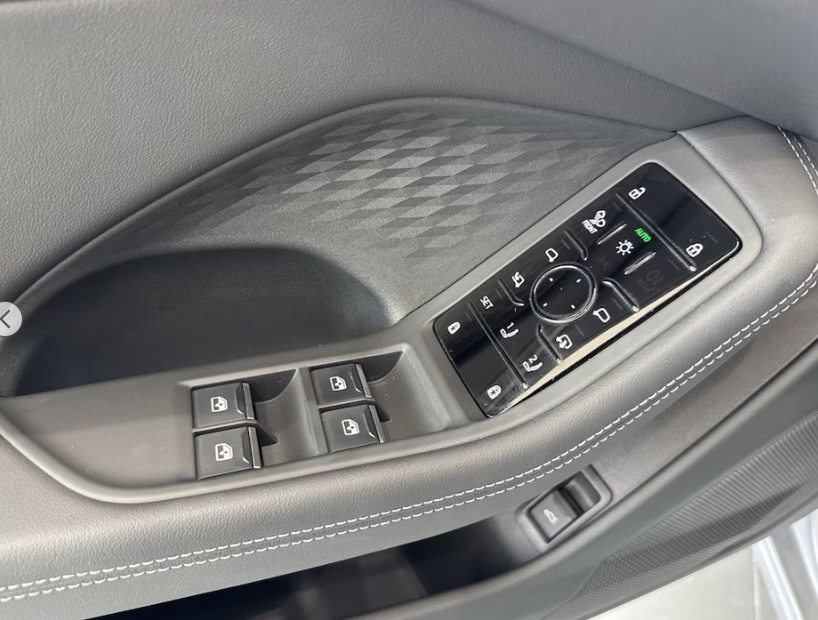 2026 Audi A6 Premium Plus quattro