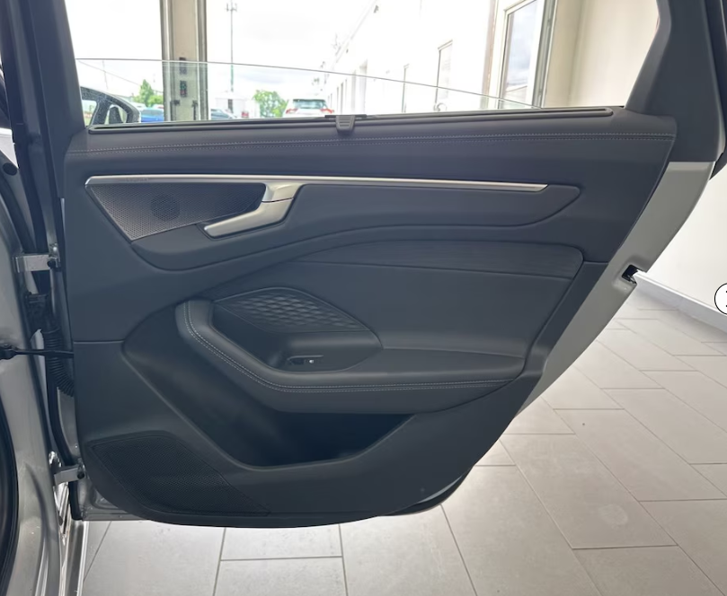 2026 Audi A6 Premium Plus quattro
