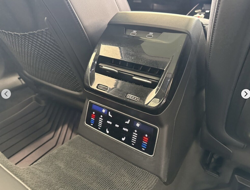2026 Audi A6 Premium Plus quattro