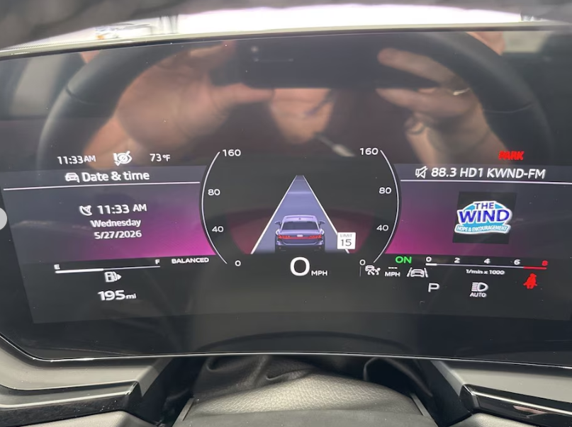 2026 Audi A6 Premium Plus quattro