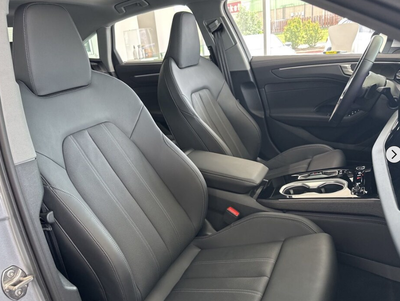 2026 Audi A6 Premium Plus quattro