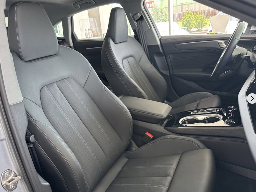 2026 Audi A6 Premium Plus quattro