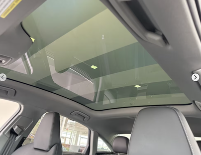 2026 Audi A6 Premium Plus quattro