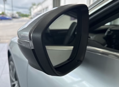 2026 Audi A6 Premium Plus quattro