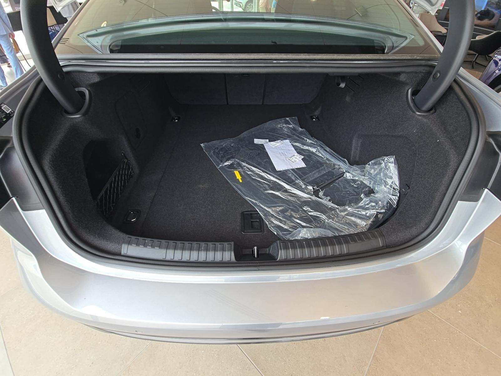 2026 Audi A6 Premium Plus quattro