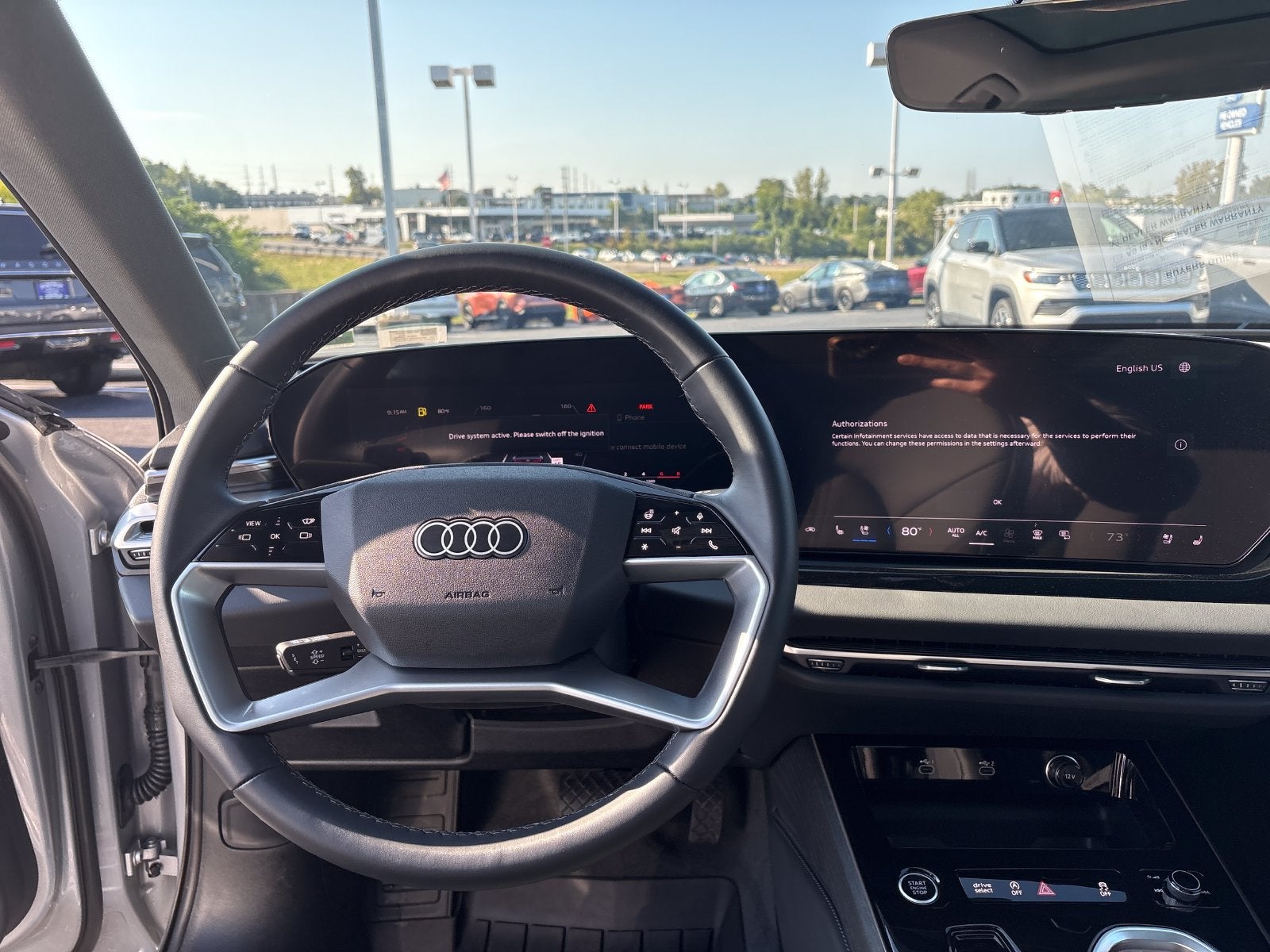 2026 Audi A6 Premium Plus quattro