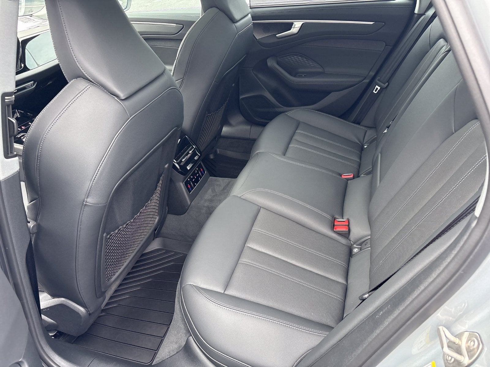 2026 Audi A6 Premium Plus quattro