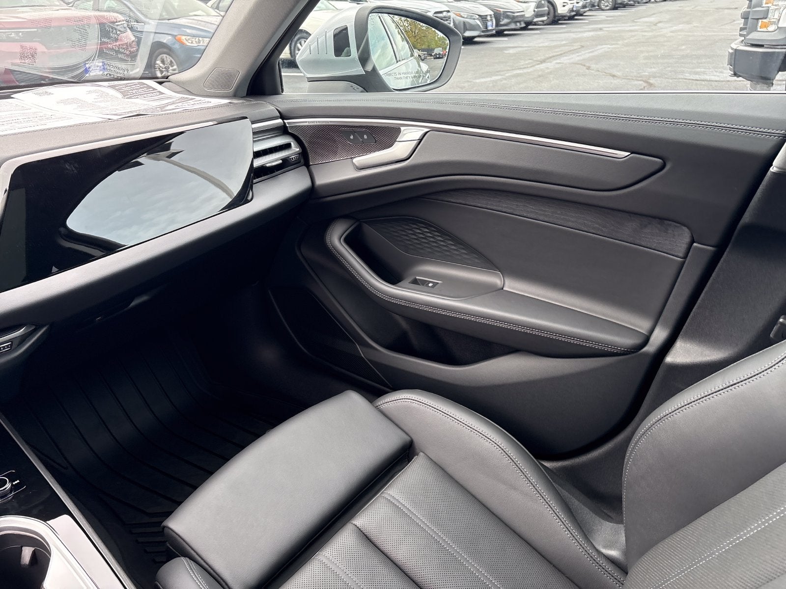 2026 Audi A6 Premium Plus quattro