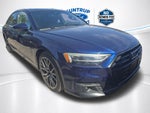 2021 Audi A8 L 55 quattro