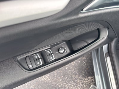 2018 Audi A3 2.0T Premium quattro