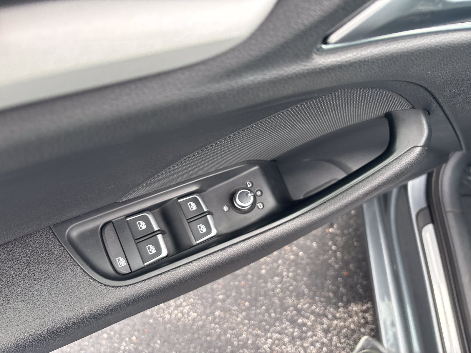 2018 Audi A3 2.0T Premium quattro