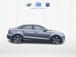 2018 Audi A3 2.0T Premium quattro