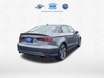 2018 Audi A3 2.0T Premium quattro