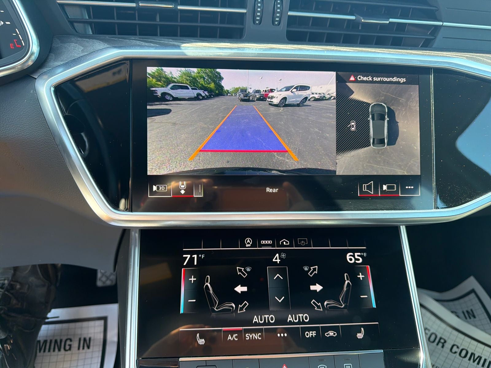2024 Audi A6 45 Premium Plus quattro
