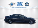 2024 Audi A6 45 Premium Plus quattro