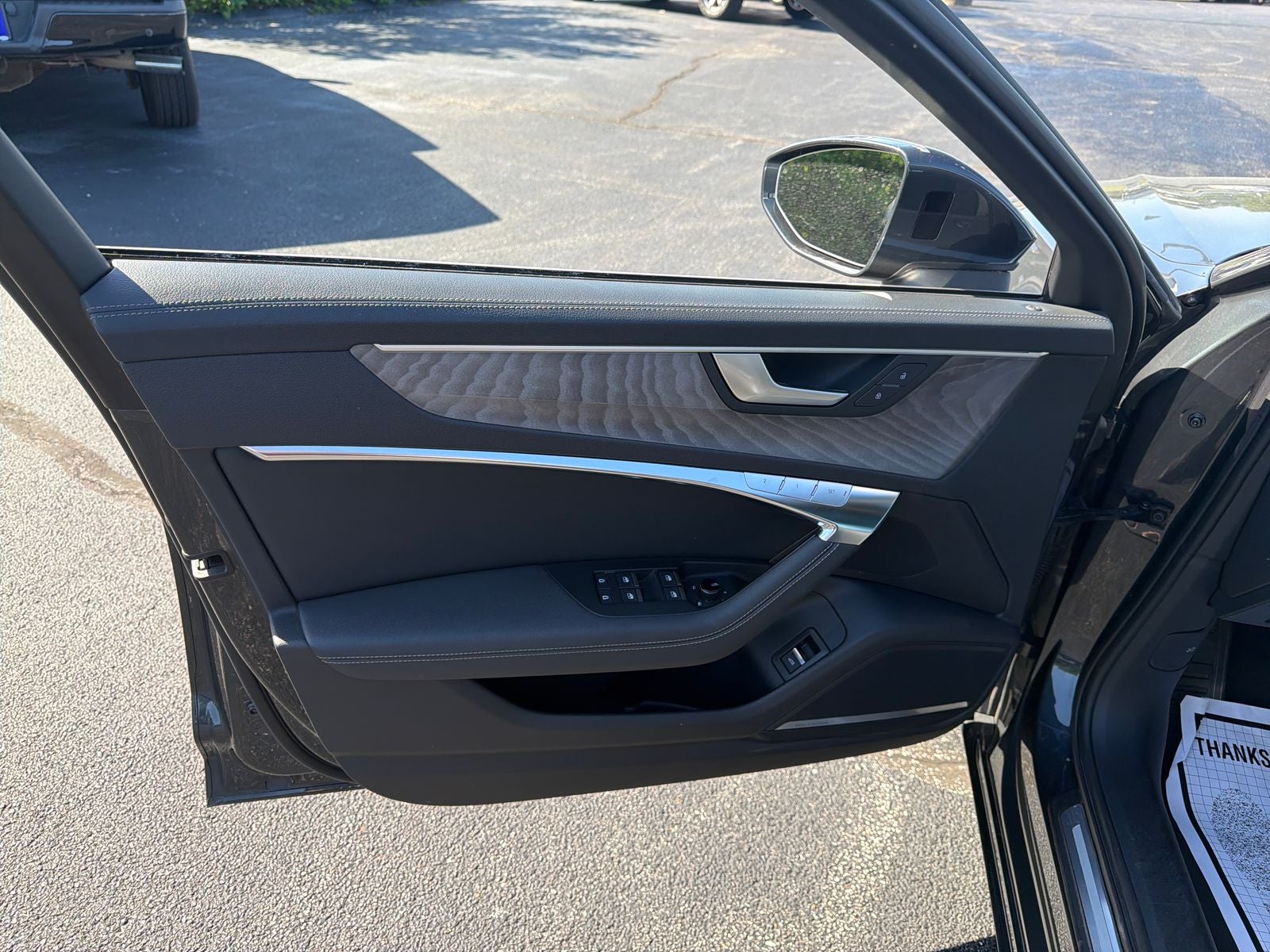 2024 Audi A6 45 Premium Plus quattro