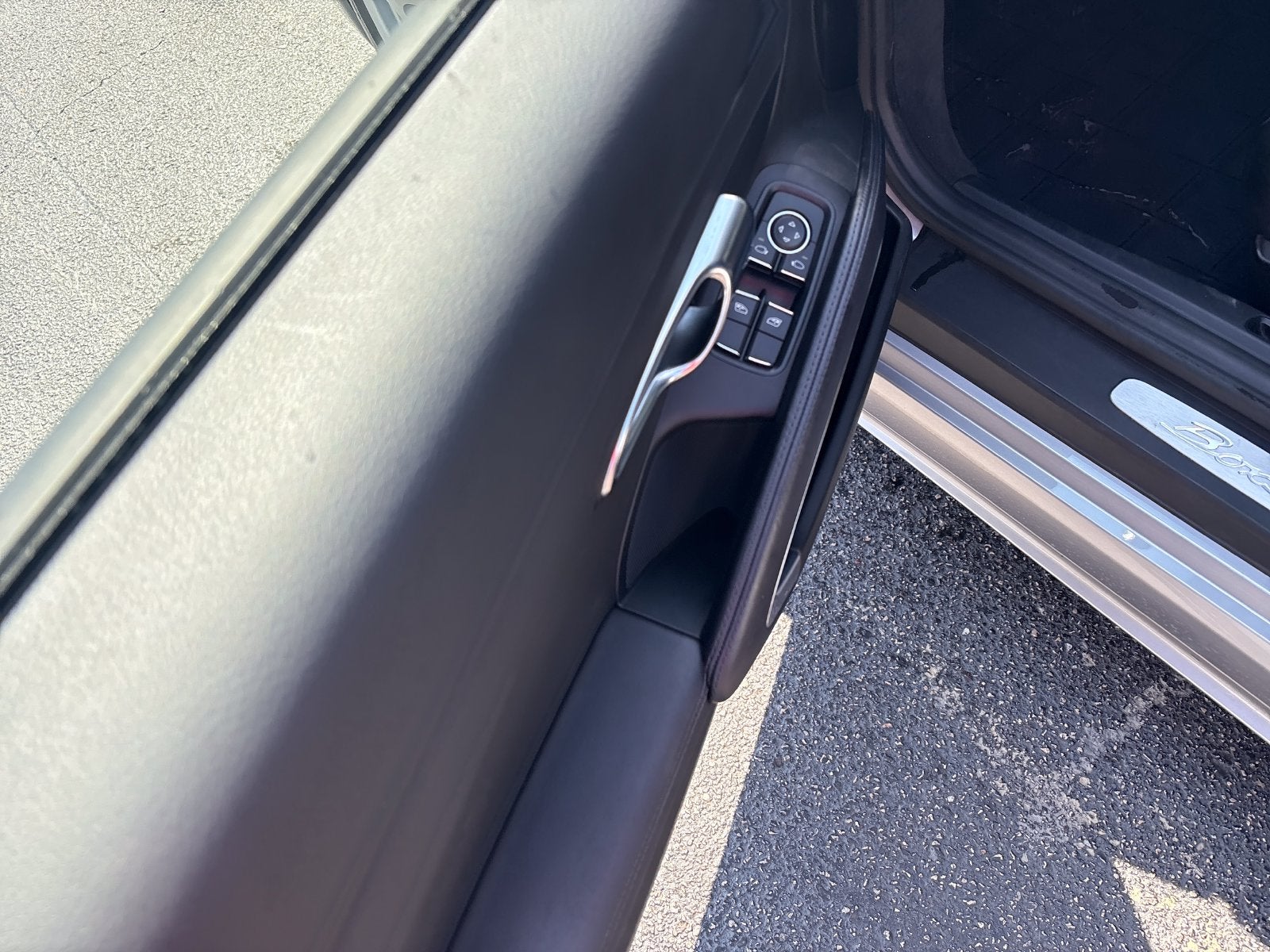 2023 Porsche 718 Boxster Base