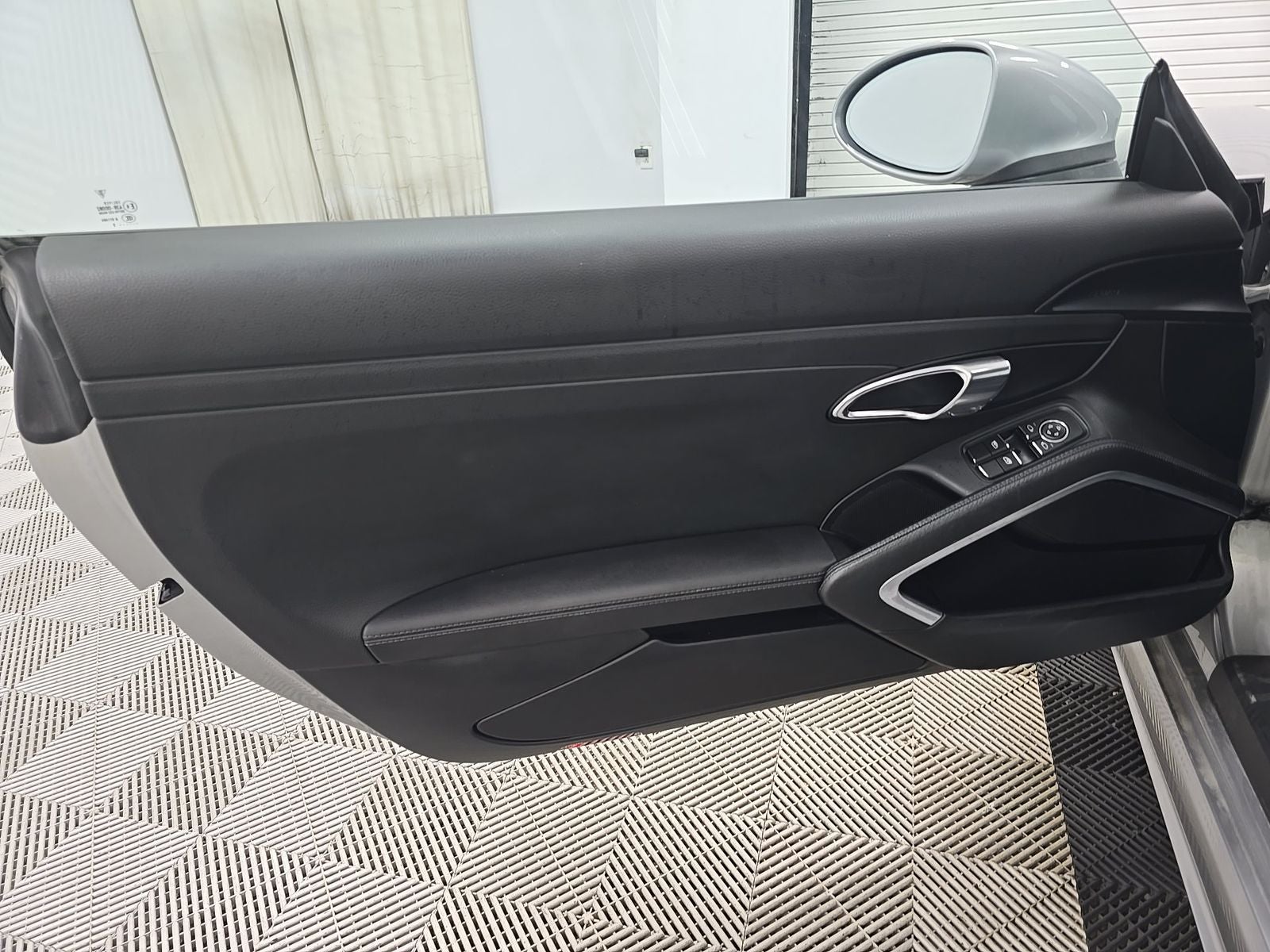 2023 Porsche 718 Boxster Base