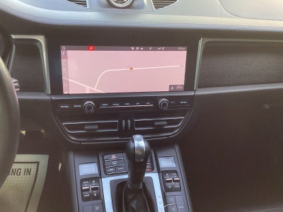 2020 Porsche Macan GTS