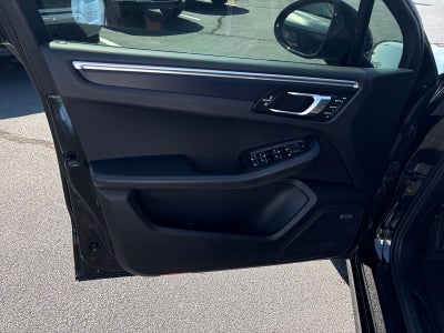 2020 Porsche Macan GTS