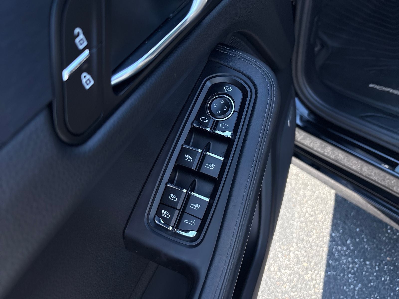 2020 Porsche Macan GTS