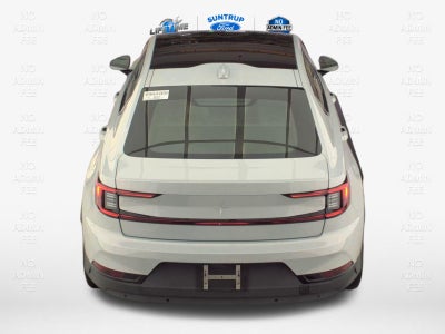 2024 Polestar 2 Long Range Dual Motor Performance Plus