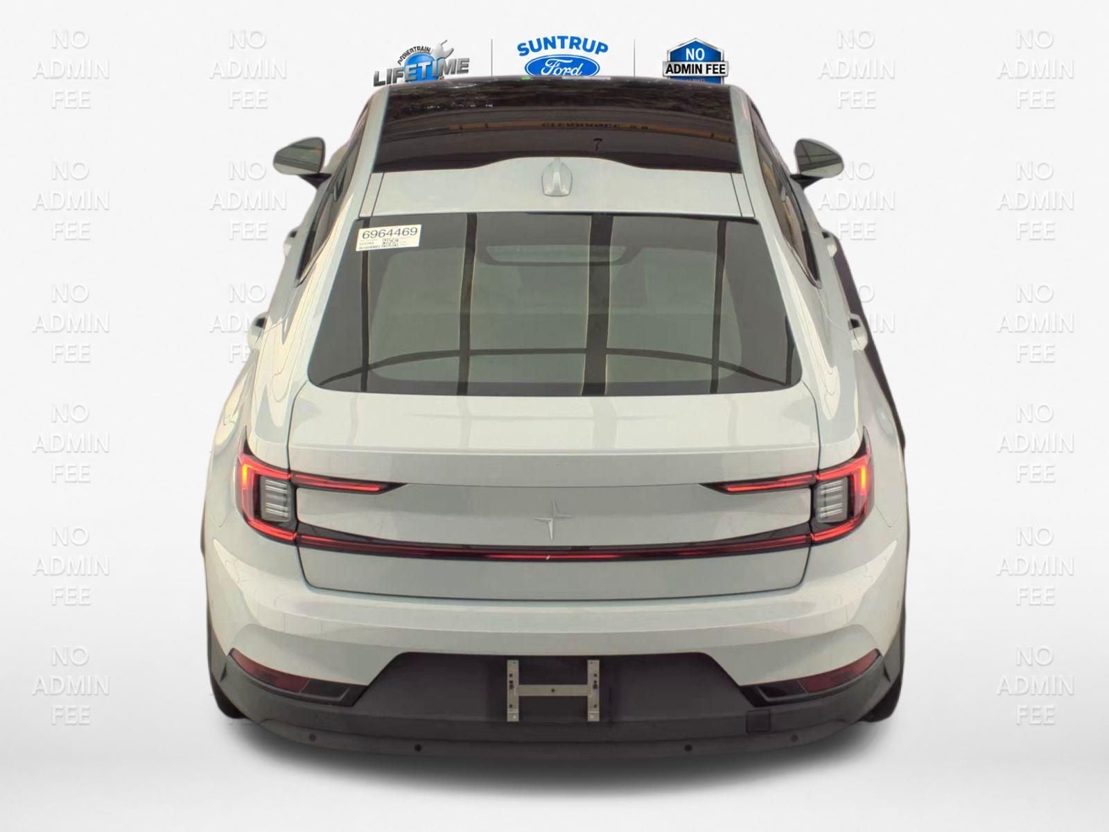2024 Polestar 2 Long Range Dual Motor Performance Plus