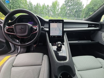 2024 Polestar 2 Long Range Dual Motor Performance Plus