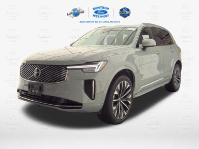 2025 Volvo XC90 B5 Plus 2025.5