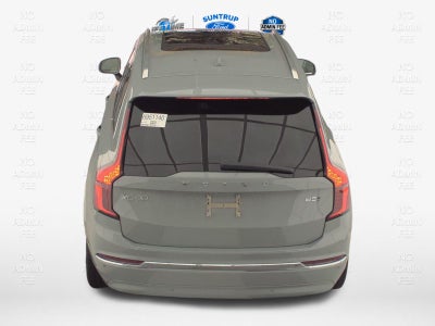 2025 Volvo XC90 B5 Plus 2025.5