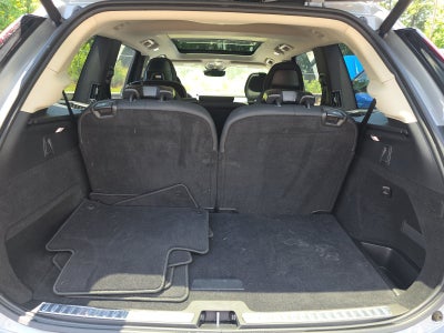 2025 Volvo XC90 B5 Plus 2025.5