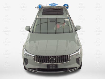 2025 Volvo XC90 B5 Plus 2025.5