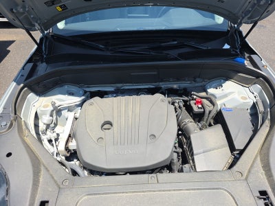 2025 Volvo XC90 B5 Plus 2025.5