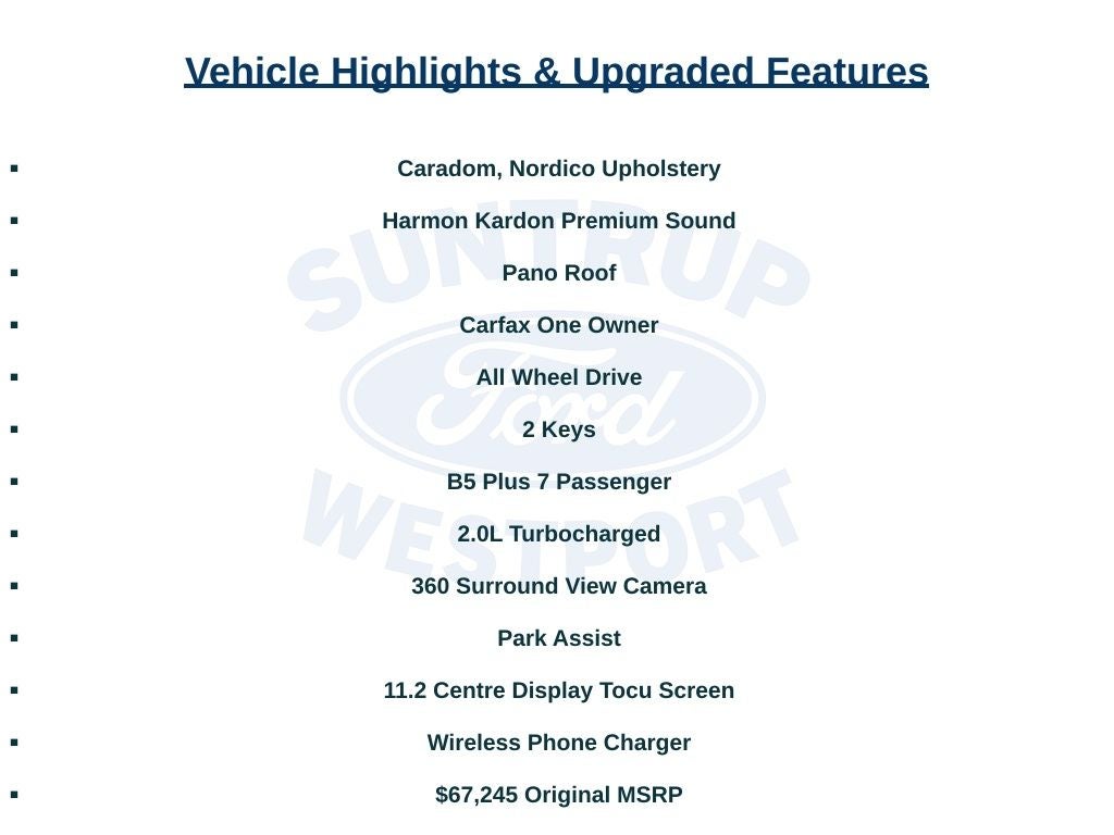2026 Volvo XC90 B5 Plus